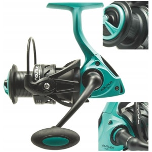 Haspelrull Mistrall Nautilio Spin 3000 5+1BB