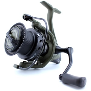 Haspelrull Mistrall Sicata WS Feeder 5500 7+1BB