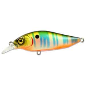 Vobler Kosadaka Inborn XS 75F 75mm 12,3g 0,4-0,8m #PNT