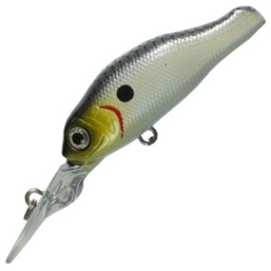 Vobler Kosadaka Maru XL 45F 45mm 4,3g 0,5-1,5m #PSSH