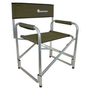 Tool Tagrider Folding Chair Aluminium HBA-22S