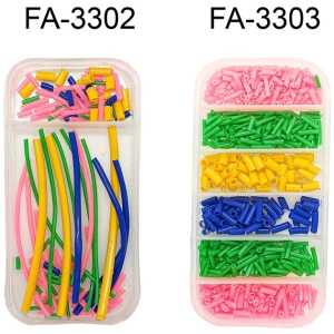 Rüüsikomplekt Akara FA-3303