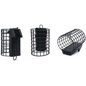Söödakorv IVVA Vampire Cage XXL 120g CAGE-XXL-120