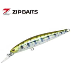 Vobler ZipBaits Rigge MD 86SS 86mm 8,9g 0,8-1,3m #810
