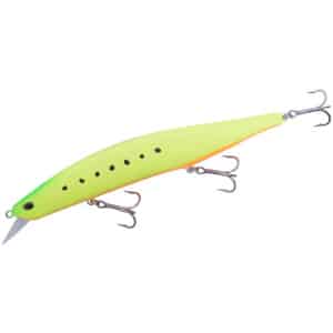 Vobler DUO Realis Jerkbait 160mm S SW 35g 0-1,5m #ACC0547 Mat Chart Sardine