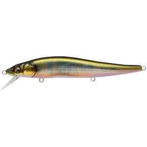 Vobler Megabass Vision Oneten Slow Floating 110,5mm 14g kuni 1,8m #Wagin Oikawa (M)