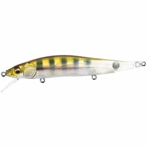 Vobler Megabass Vision Oneten Slow Floating 110,5mm 14g kuni 1,8m #Baby Gill