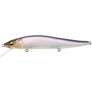 Vobler Megabass Vision Oneten Slow Floating 110,5mm 14g kuni 1,8m #PM Tequila Shad