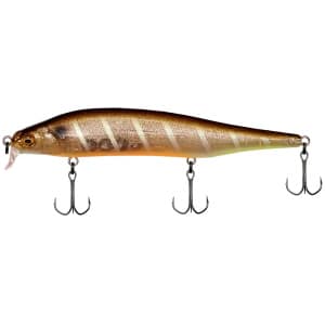 Vobler Megabass Ito Shiner SSR F 11,5cm 14g max 0,7m #GLX Galaxy Shiner