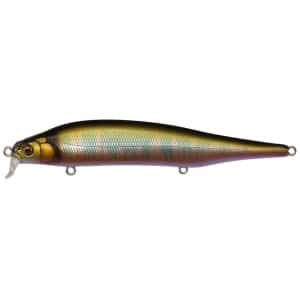 Vobler Megabass Ito Shiner SSR F 11,5cm 14g max 0,7m #Wagin Oikawa