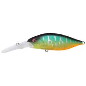 Vobler Megabass Deep-X 300 75mm 21g 4,6-6,2m #Mat Tiger