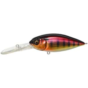 Vobler Megabass Deep-X 300 75mm 21g 4,6-6,2m #M Endmax