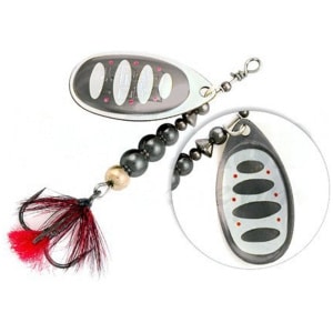 Pöörlev Pontoon21 Ball Concept #3 6,3g #B02-004