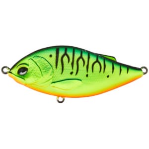 Jerk Lucky John Arrow Jerk Floating 80mm 19g kuni 0,8m #008
