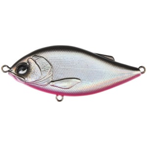 Jerk Lucky John Arrow Jerk Sinking 80mm 19g kuni 0,5-1,5m #003