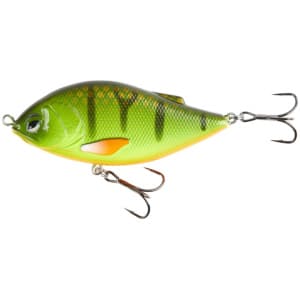 Jerk Lucky John Arrow Jerk Sinking 80mm 19g kuni 0,5-1,5m #032