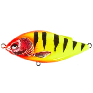 Jerk Lucky John Arrow Jerk Sinking 80mm 19g kuni 0,5-1,5m #019