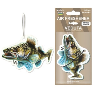 Lõhnakuusk Zander Air Freshener #Money Tree 1tk VA-AF-Z-MT