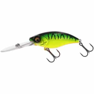 Vobler Westin BuzzBite DR Crankbait F 6,5cm 14g 3-4,5m #Firetiger