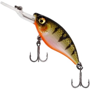 Vobler Westin BuzzBite DR Crankbait F 6,5cm 14g 3-4,5m #Bling Perch
