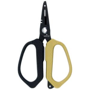 Käärid Westin Braid Scissors and Splitring Plier Stainless 12,5cm