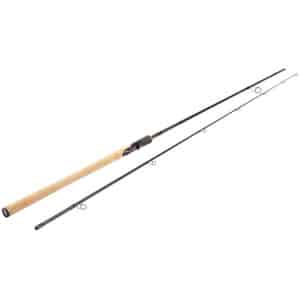 Spinning Westin W3 Spin 2nd 2,4m MH 10-40g W336-0802-MH