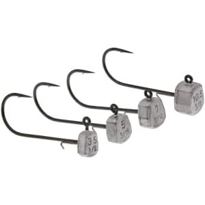 Jigipea Westin Ned Jig Head 3tk 7g #1/0