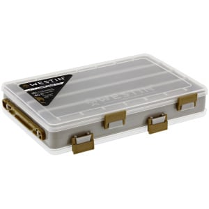 Karp Westin W3 Lure Box Double Sided S8