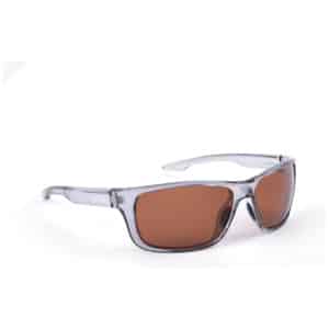 Polaroid prillid Shimano Eyewear Antares Transparent Grey/Copper FTGC