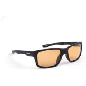 Polaroid prillid Shimano Eyewear Aspire Matte Black/Yellow KMBY