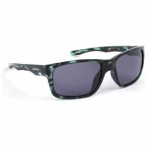 Polaroid prillid Shimano Eyewear Aspire Green Tortoiseshell/Dark Grey TSDG