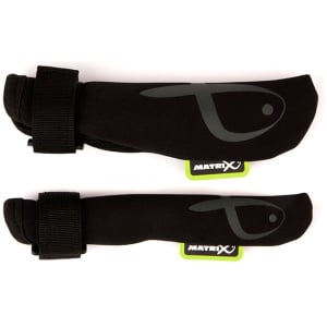 Matrix Tip and Butt Protectors 1tk GAC386