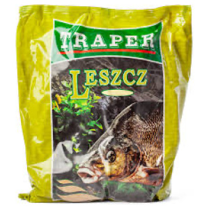 Peibutussööt Traper Classic Latikas 2,5kg 00065