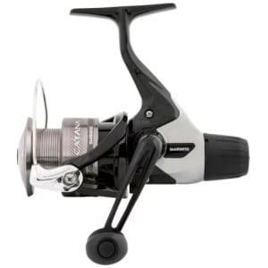 Haspelrull Shimano Catana 3000SRC 2+1BB