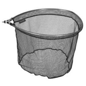 Kahvapea Traper Select 50x40cm Tekstiil võrk 83084
