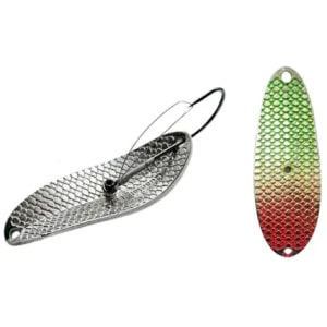 Rohuvaba Quantal Lake Weedless Dodger 55mm 12g #SGP(RUV)