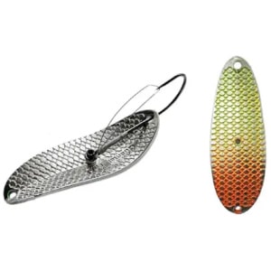 Rohuvaba Quantal Lake Weedless Dodger 55mm 12g #SGYR(RUV)