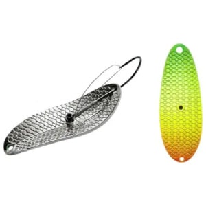 Võnklant Quantal Lake Dodger 65mm 20g #SGYRR(RUV)