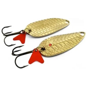 Võnklant Quantal Lake Aztec 15g #GOR