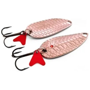 Võnklant Quantal Lake Aztec 15g #CUR