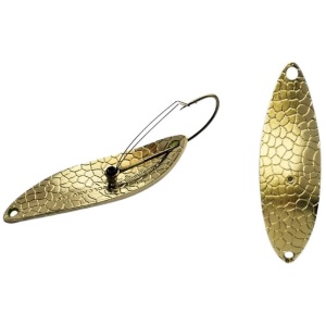 Rohuvaba Quantal Lake Weedless Volcano 70mm 20g #GO