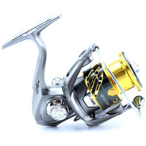 Haspelrull Mistrall Saguro Spin 4000 7+1BB KM-1029640