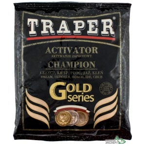 Kuivlisand Traper Champion Activator Bream, Skimmer, Roach,Die,Chub 300g 01033