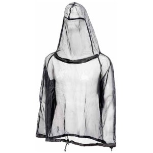 Sääsejakk Kinetic Mosquito Jacket Black Size L H109-007-L