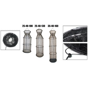 Sump Akara must 40x100cm 2S-40-100