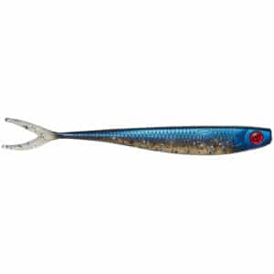 Silikoon Narval Skinny Slug 20cm 2tk #036 Tasty Morsel