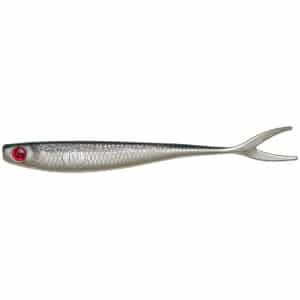 Silikoon Narval Skinny Slug 20cm 2tk #012