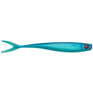 Silikoon Narval Skinny Slug 20cm 2tk #048 Dichka