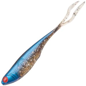 Silikoon Narval Maxlug Mini 13cm 4tk #036 Tasty Morsel