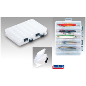Karp Meiho Reversible 145mm 206x170x44mm